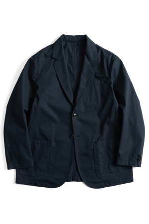 CT LIBRARY BLAZER (navy)