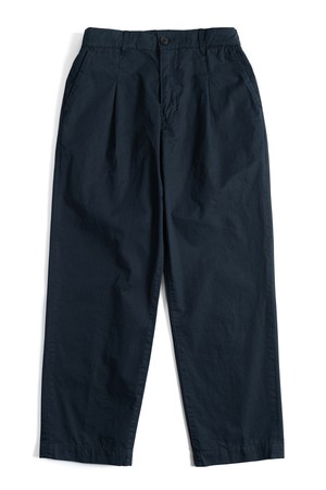 CT LIBRARY PANTS (navy)