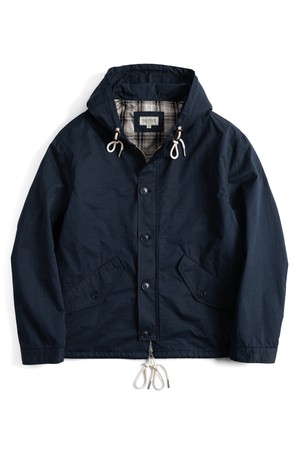 CNP BREEZE JACKET (navy)