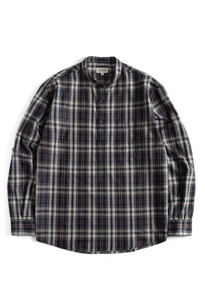 CH PICNIC SHIRT (navy)