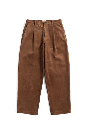 CD LIBRARY PANTS (brown)