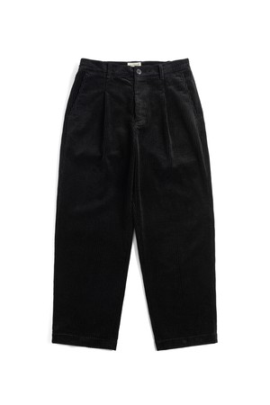 CD LIBRARY PANTS (black)