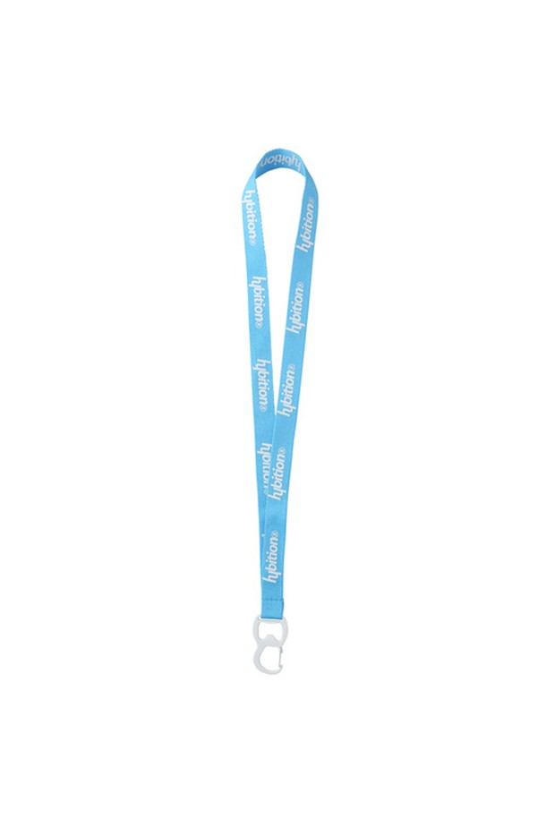 HYBITION - 기타소품 - [HYBITION] Lanyard Bottle Opener Baby Blue