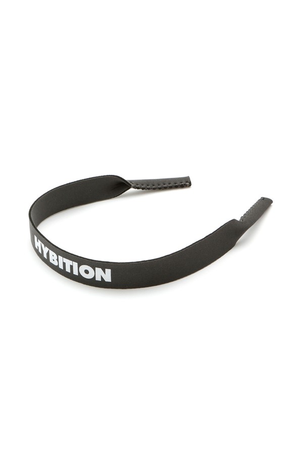 HYBITION - 기타소품 - [HYBITION] Neoprene Eyewear Strap Grey