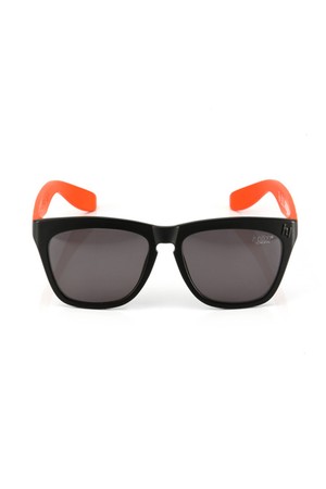 [HYBITION] Sugary TR Matt Black/Orange