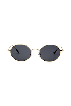 [HYBITION] Dominik Gold / Black Lens