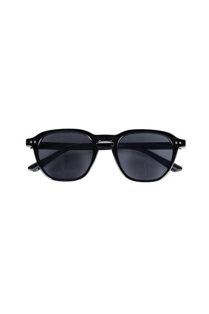 [HYBITION] Wooran Black / Black UV Lens