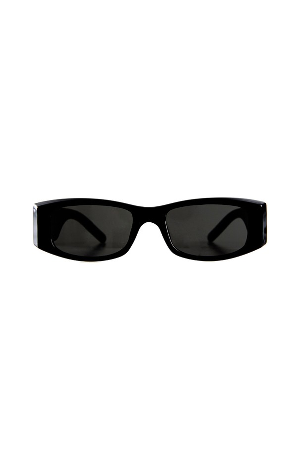 HYBITION - 기타소품 - [HYBITION] Dash Black / Black UV Lens