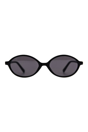 [HYBITION] Viki Black / Black UV Lens