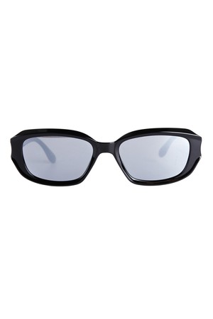 [HYBITION] Vega Black / Silver Mirror Lens