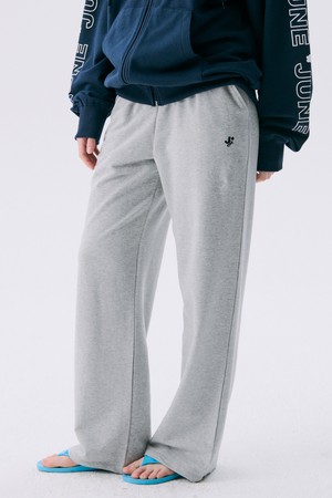 VOL11.Sweat pants_Melange