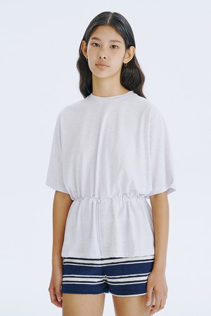 Stopper Jersey T_Melange