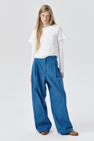 Daily Fitted T_White