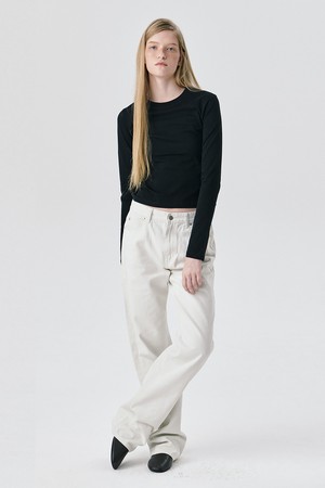 Daily Fitted T_Black