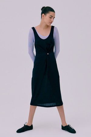 Easy One-piece_Black