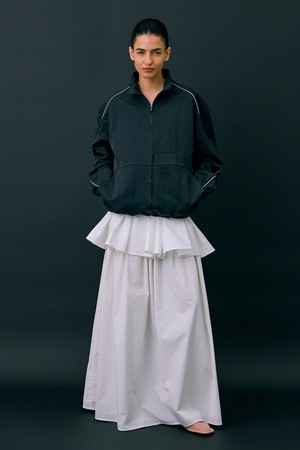 Hidden Light Jumper_Dark Navy