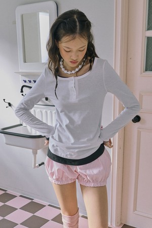 Bloomer Shorts_Light Pink
