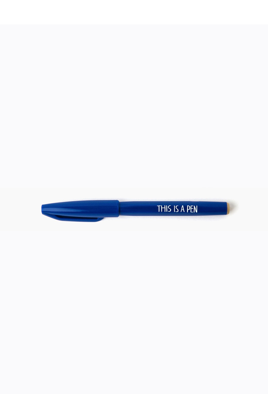 NORITAKE - 기타소품 - [Noritake]THIS IS A PEN (VER.2)