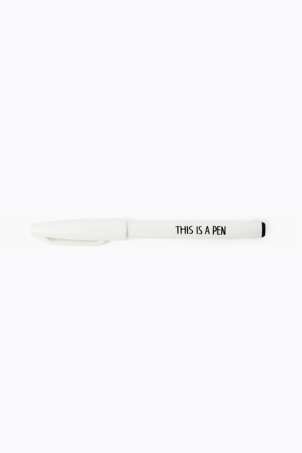 NORITAKE - 기타소품 - [Noritake]THIS IS A PEN