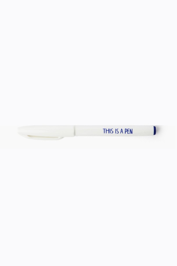 NORITAKE - 기타소품 - [Noritake]THIS IS A PEN