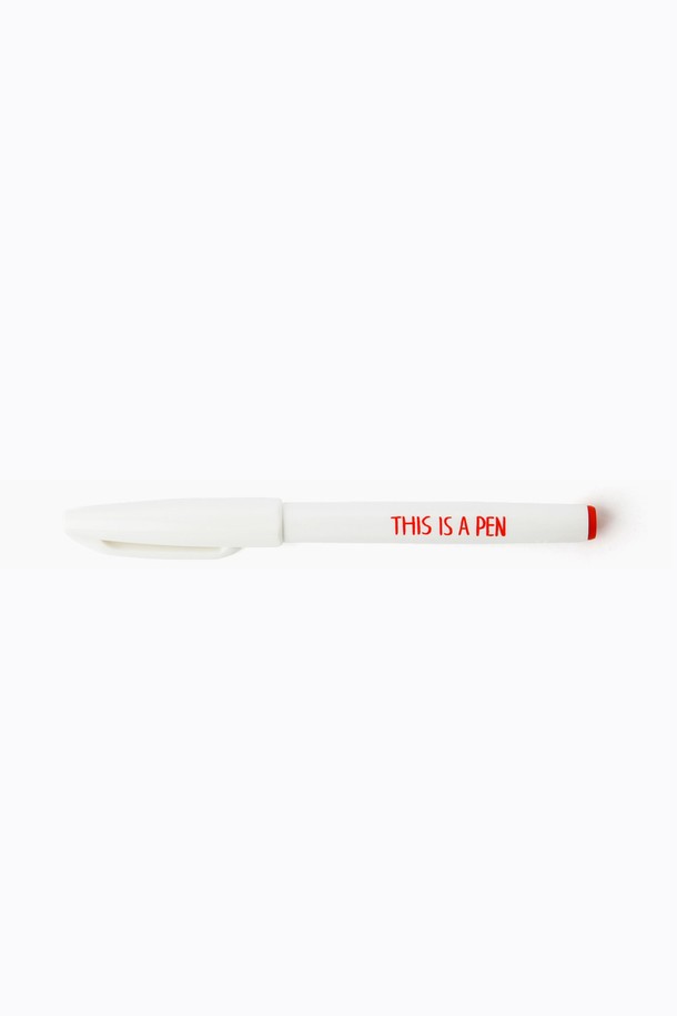 NORITAKE - 기타소품 - [Noritake]THIS IS A PEN