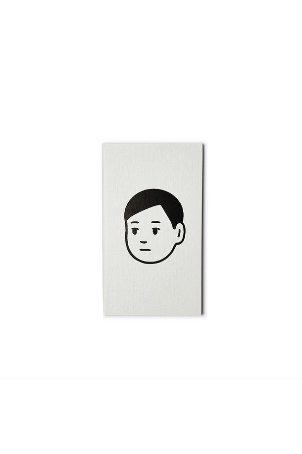 NORITAKE - 기타소품 - [Noritake]INSIGHT BOY  NOTE BOOK