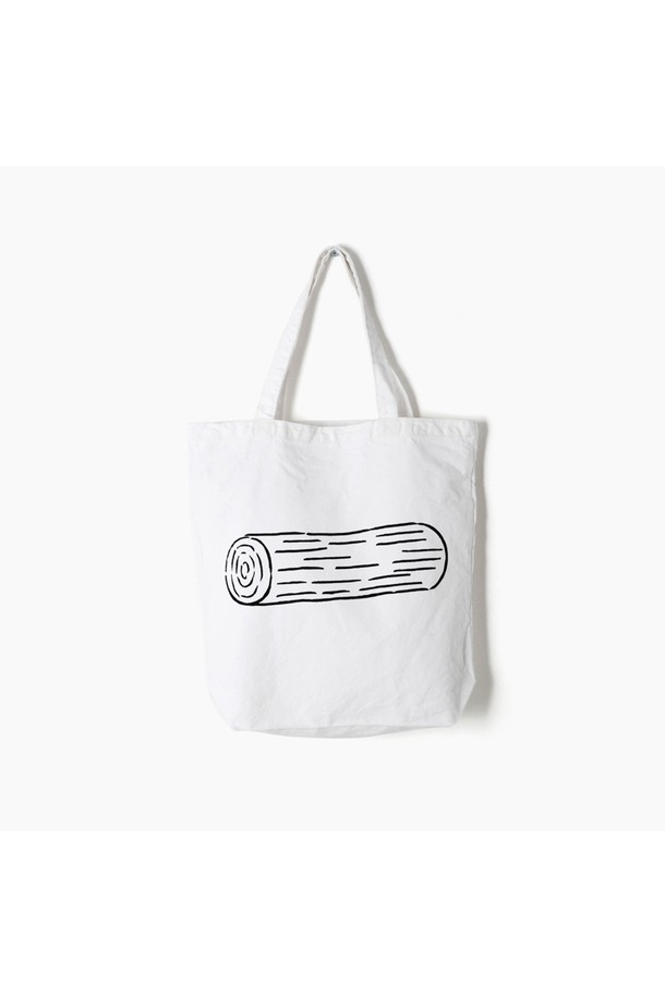 NORITAKE - 토트백 - [Noritake]LOG TOTE BAG