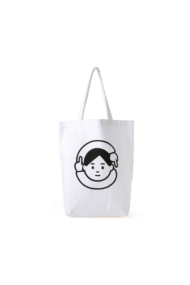 NORITAKE - 토트백 - [Noritake]RECYCLE BOY TOTE BAG