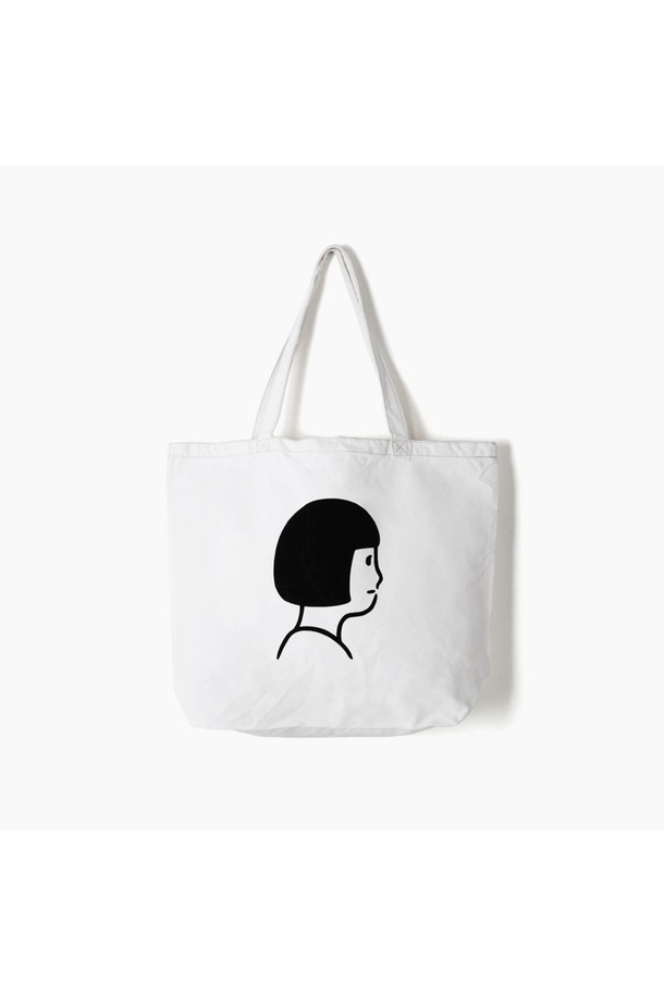 NORITAKE - 토트백 - [Noritake]BOB TOTE BAG