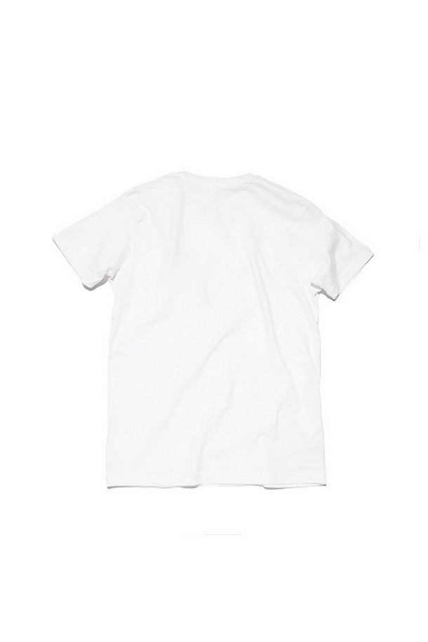 NORITAKE - 반팔티셔츠 - [Noritake] FAIR T-SHIRTS