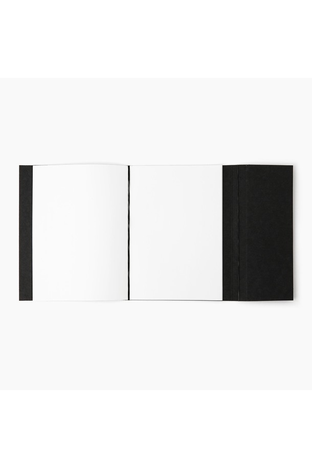 NORITAKE - 기타소품 - [Noritake]SBN BLACK NOTE BOOK