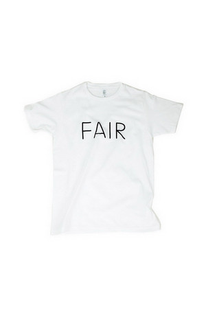 [Noritake] FAIR T-SHIRTS