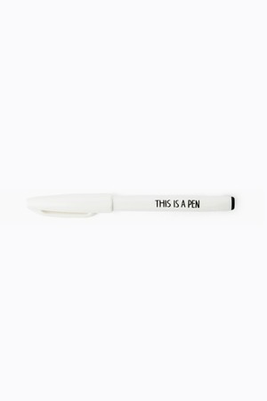 [Noritake]THIS IS A PEN