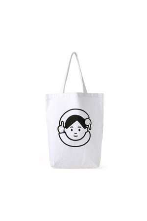 [Noritake]RECYCLE BOY TOTE BAG