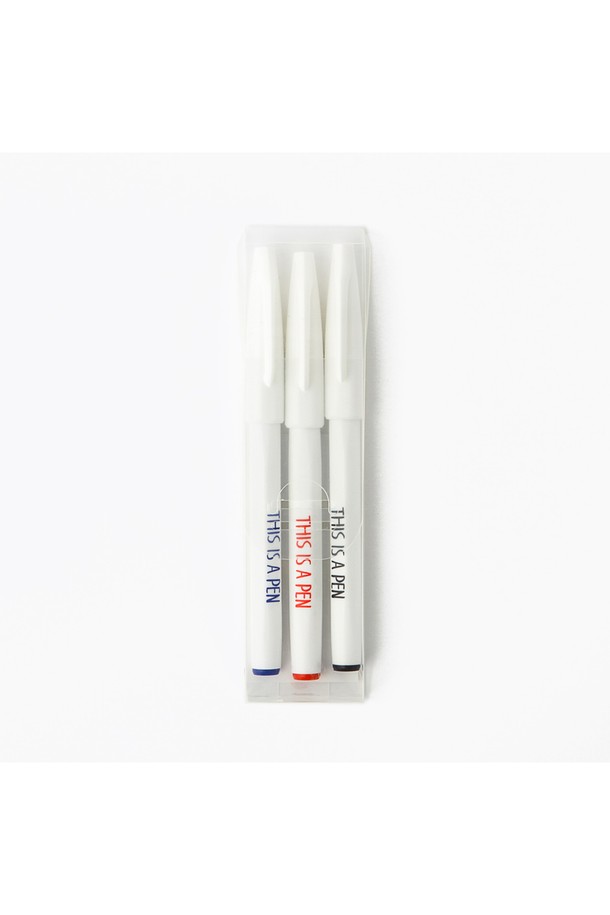 NORITAKE - 기타소품 - [Noritake] THIS IS A PEN SET