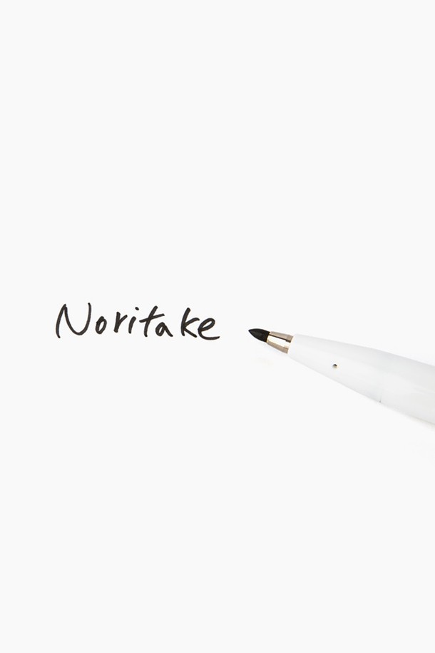 NORITAKE - 기타소품 - [Noritake] THIS IS A PEN SET