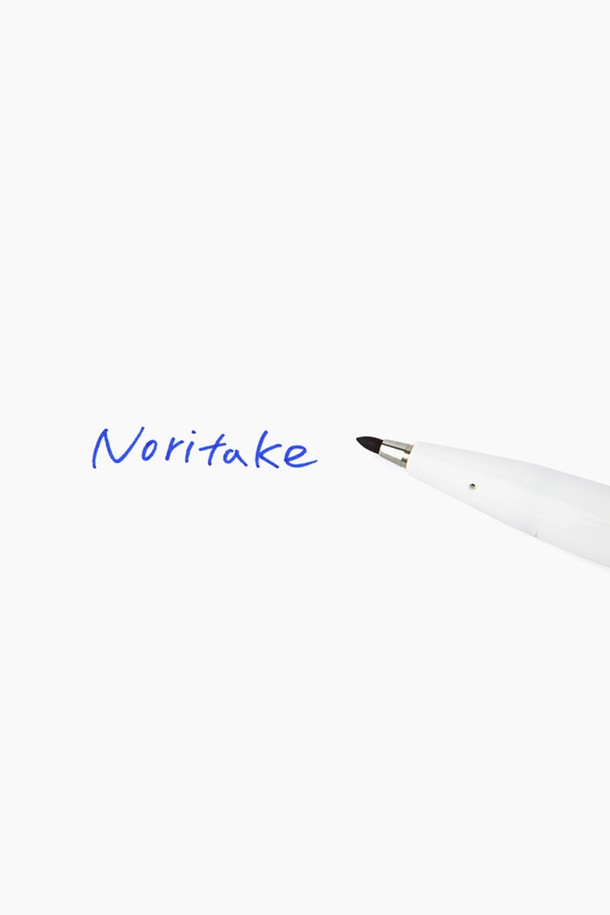 NORITAKE - 기타소품 - [Noritake] THIS IS A PEN SET