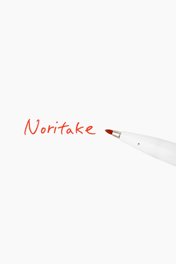 NORITAKE - 기타소품 - [Noritake] THIS IS A PEN SET