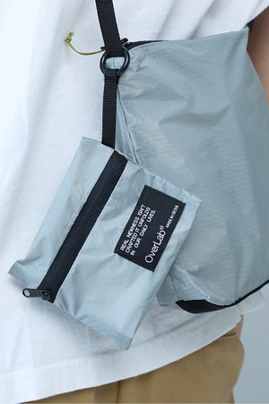 [OverLab] 오버랩 OVPR-104 패러 월렛