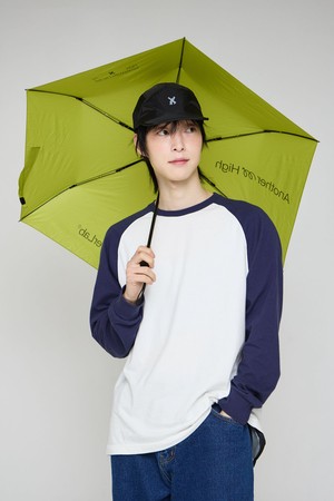 OVPR-115 / 패러 3단 우양산