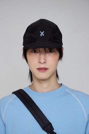 OVPR-135 / 러닝 메쉬 캠프캡