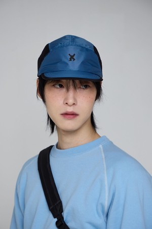 OVPR-135 / 러닝 메쉬 캠프캡