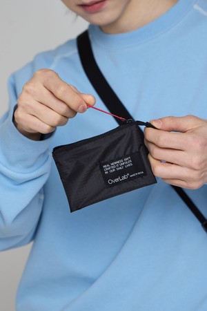 OVPR-134 / 더블 월렛 블랙