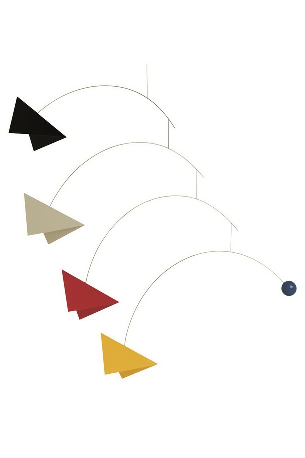 Flensted Mobiles - 홈데코 - 신기루 160cm- Fatamorgana 160cm