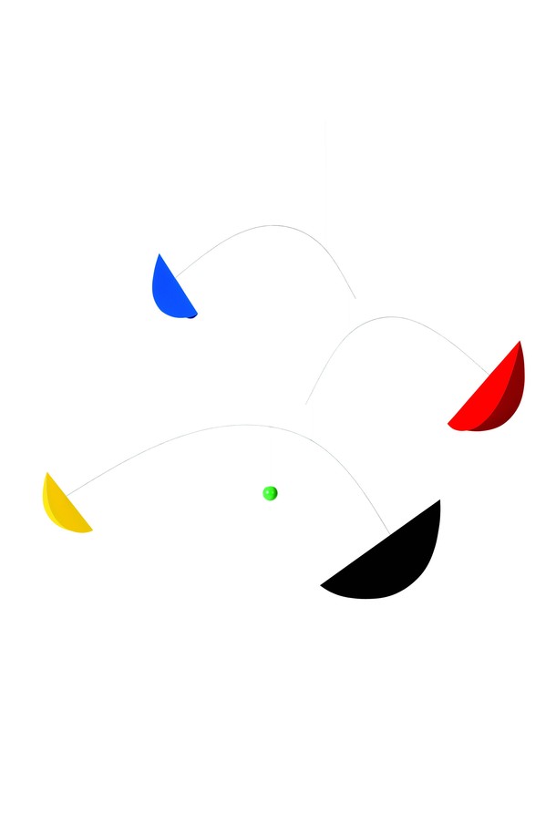 생명 - Life & Thread는 구름과 하늘을 표현한 추상적인 디자인과 자연을 모티브로 한 디자인을 담은 홈데코 제품입니다. 나무와 스테인리스 스틸 소재를 사용하여 모던한 스타일을 연출하며, 레드, 블루, 라이트그레이, 옐로우, 화이트의 다채로운 색상 옵션을 제공합니다. 곡선과 직선의 조화로운 디자인은 침대나 소파 위에 설치하여 공간에 생기를 불어넣습니다. 교체가 가능하여 오랫동안 아름다움을 유지하며, 와이드 모바일 디자인으로 넓은 공간에도 잘 어울립니다.
