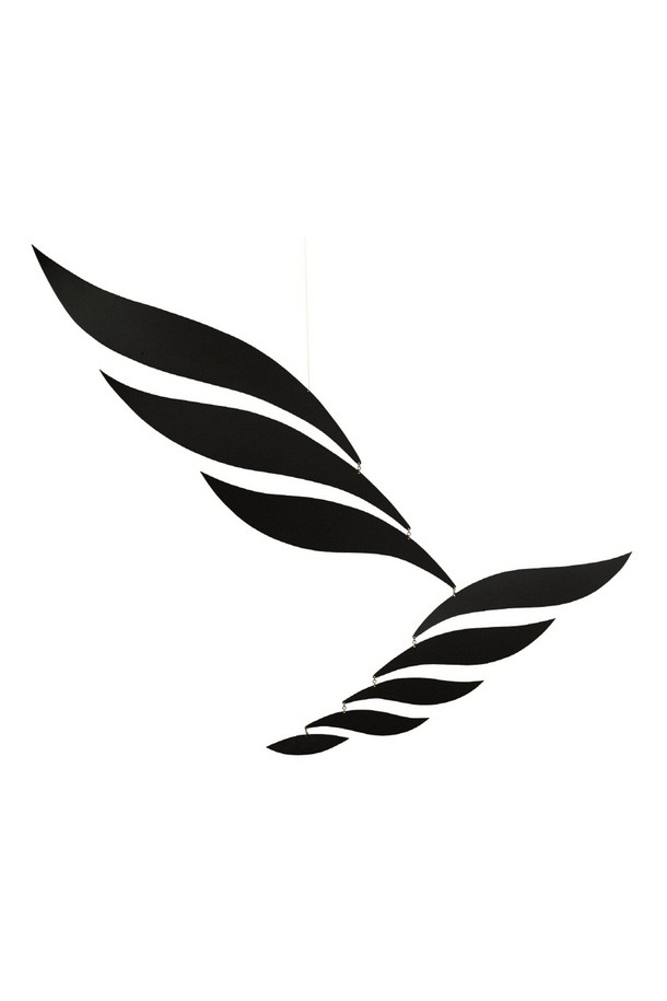 블랙 리듬 - Black Rhythm 100cm은 알루미늄 소재로 제작된 공용 홈데코 제품입니다. 키네틱 아트, 모빌, 그래픽 디자인을 융합하여 균형 잡힌 움직임과 그림자 효과를 선사하며, 실내의 넓은 공간이나 단순한 배경에 설치하기 좋습니다. 블랙, 골드, 블루 컬러 옵션으로 제공되며, 연속적인 연결 부품을 통해 부드러운 움직임을 연출합니다. 경량 디자인으로, 음악과 함께 감상하며 공간에 특별한 분위기를 더할 수 있습니다.
