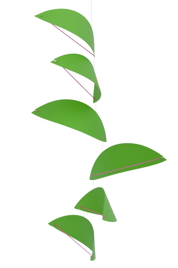 플렌스테드(Flentsted)의 연 - Kites green은 모던하고 북유럽 스타일의 인테리어 모빌입니다. 덴마크 전통 공예 기술로 제작되었으며, 연 모티프와 그린 컬러가 조화롭게 어우러져 시각적인 즐거움을 선사합니다. 1953년에 설립된 플렌스테드의 디자인으로, 균형감 있는 디자인과 섬세한 움직임이 특징입니다. 20 x 80 cm 크기로, 공간에 포인트를 더하는 장식용으로 적합하며, 전 연령대가 사용할 수 있습니다.
