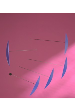 탱고 B - Tango Blue