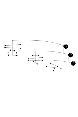심포니 - Symphony in 3 movements black