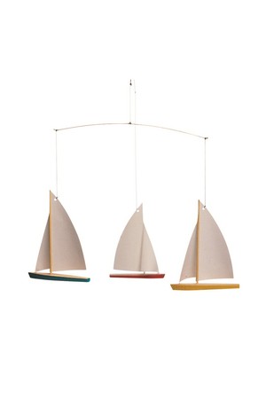 돛단배 3 - Dinghy Regatta 3